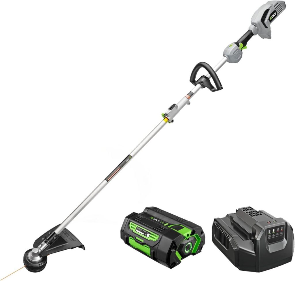 Best Outdoor Tool – EGO POWER+ String Trimmer Attachment Review