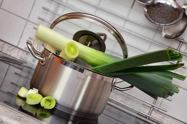 Best Cookware – Healthy Cooking with GreenPan Review