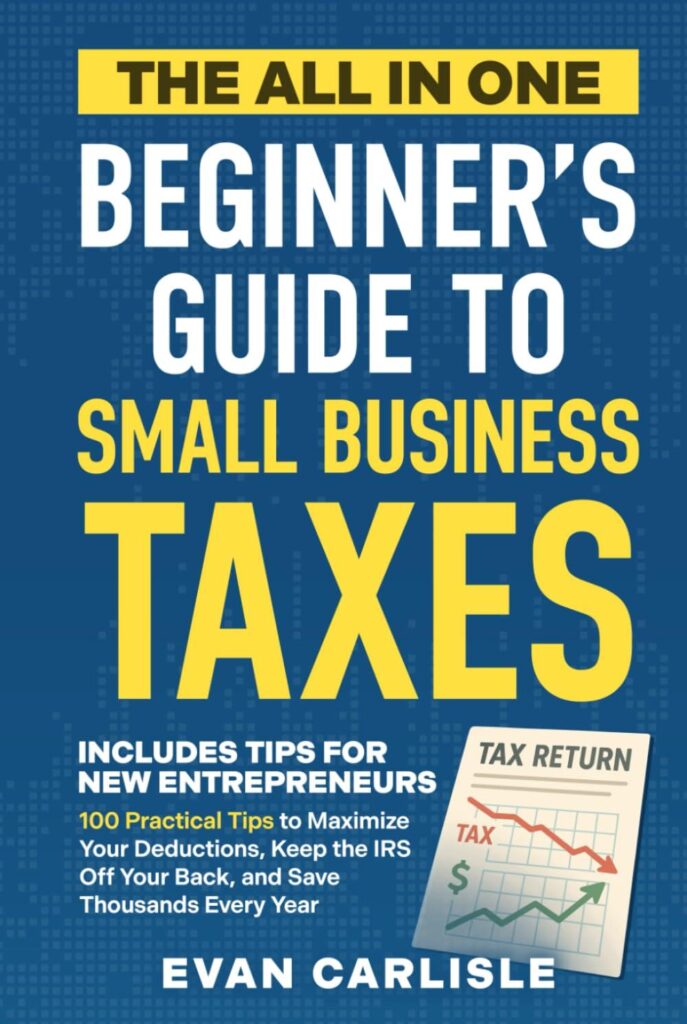 Best Small Business Guide – Maximize Deductions and Save Money Review