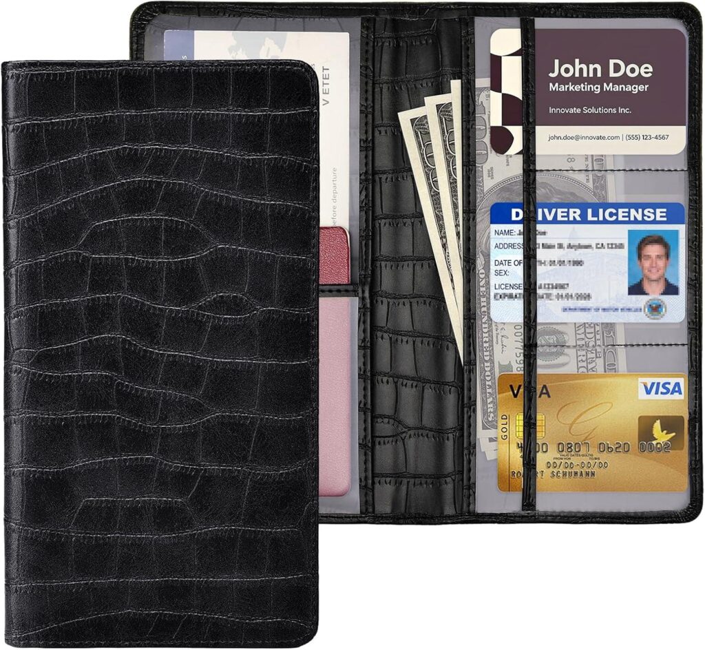 Best Automotive – Car Registration and Insurance Holder Review