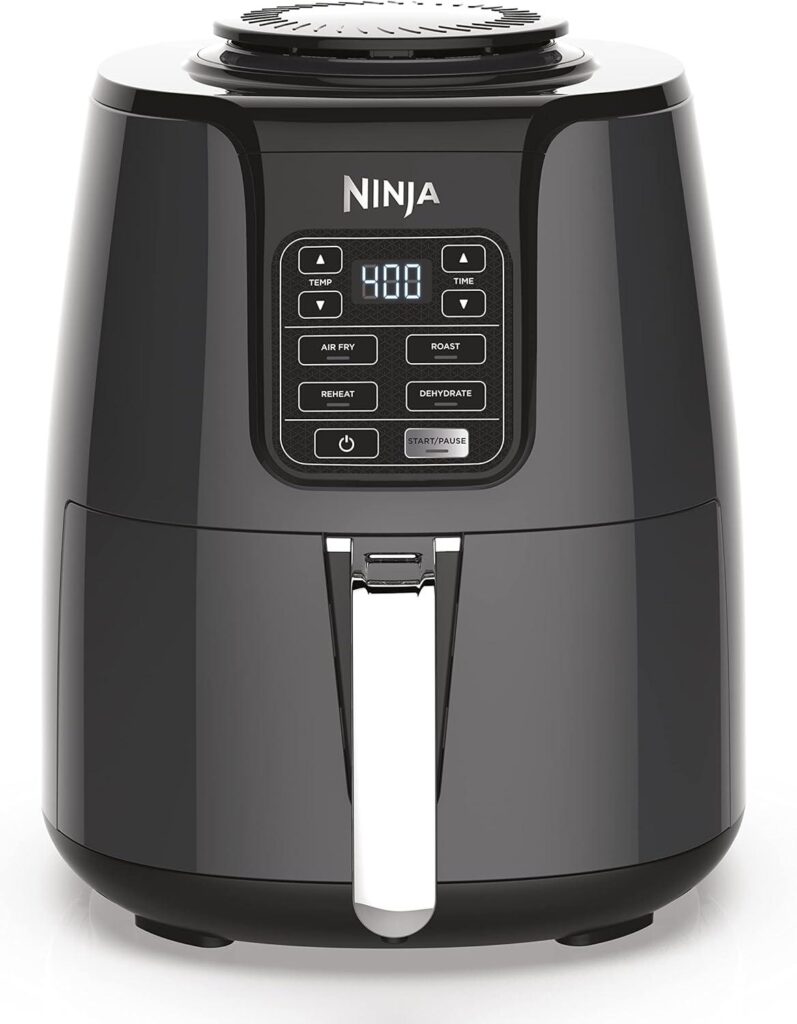 Best Air Fryer – Ninja | Air Fryer | 4 QT Capacity Review