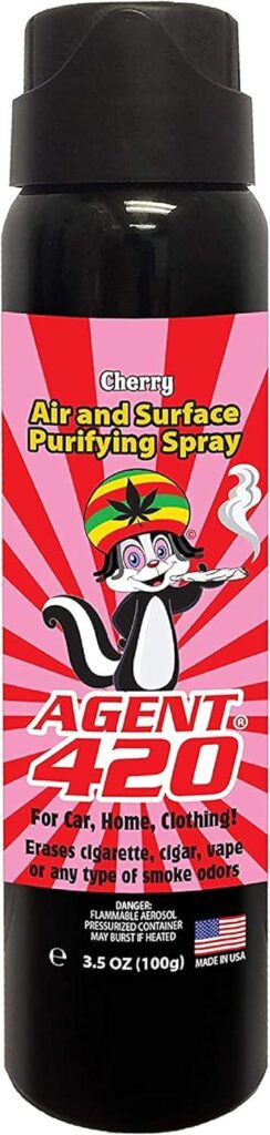 Best Home Odor Eliminator – Mold Monster -3.5 oz Review