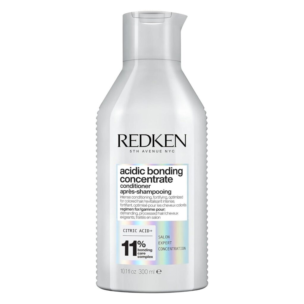 Best Conditioner – Redken Acidic Bonding Concentrate Review