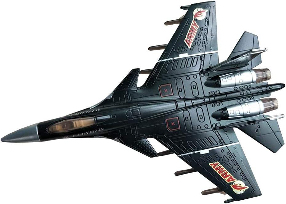 Best Toy Aircraft – HSOMiD Army Air Force Fighter Jet Toy Review