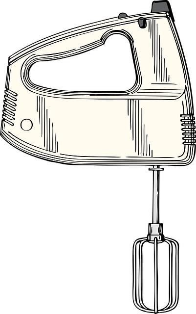 Best Hand Blender – [Brand] Handheld Mixer Review
