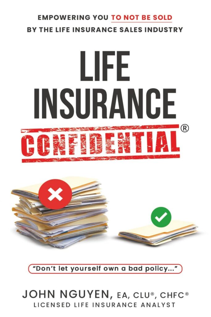 Best Life Insurance Guide – Life Insurance Confidential Review