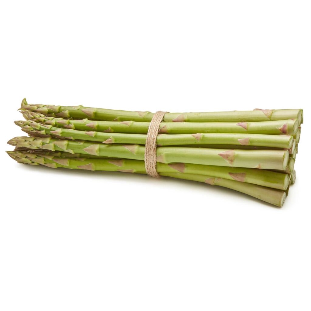Best Fresh Produce – Organic Green Asparagus Review