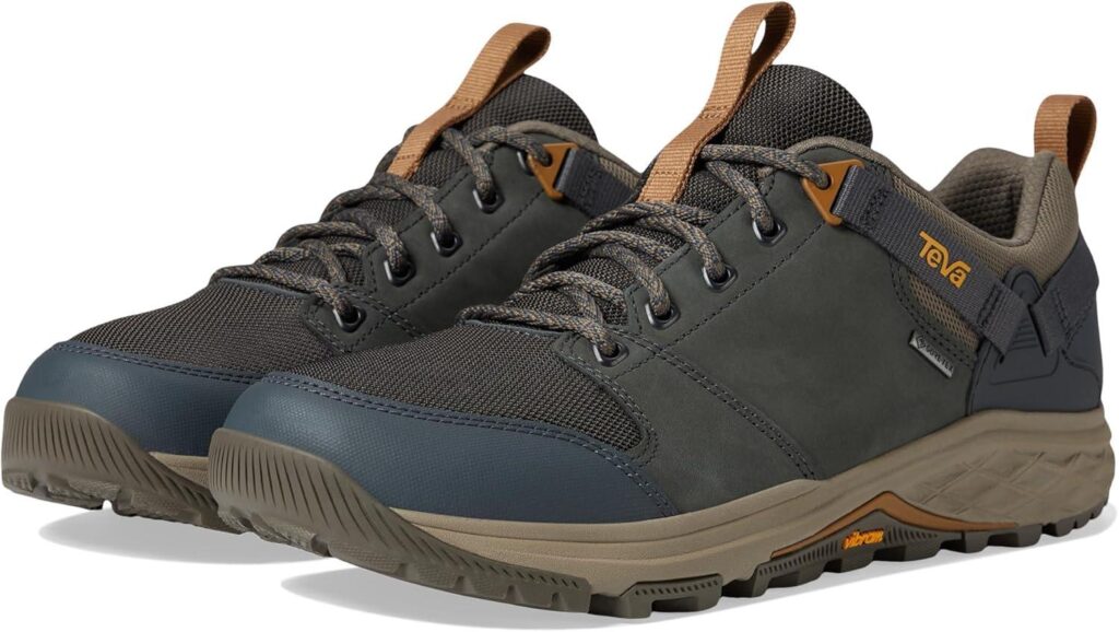 Best Hiking Shoe – Teva Women’s Grandview GTX Low Review