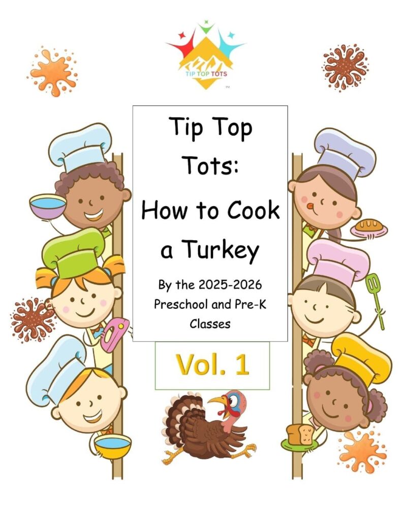 Best Cookbook – How to Cook a Turkey Vol. 1 Review