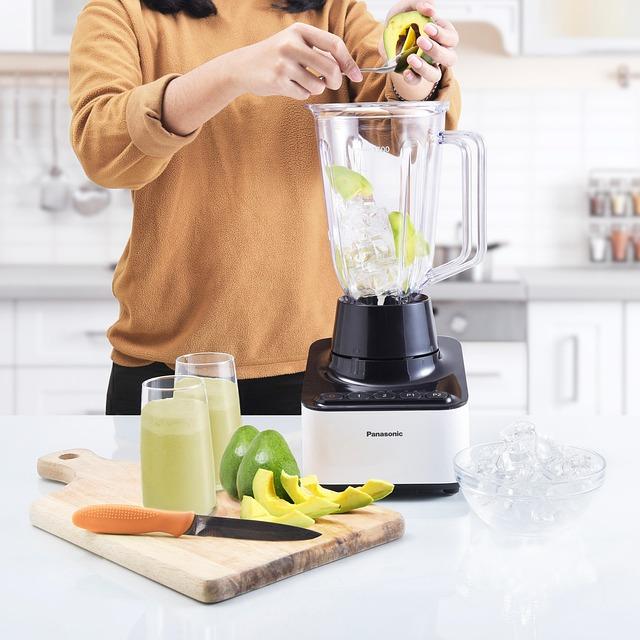 Best Hand Blender – KitchenAid 5 Speed Hand Blender Review