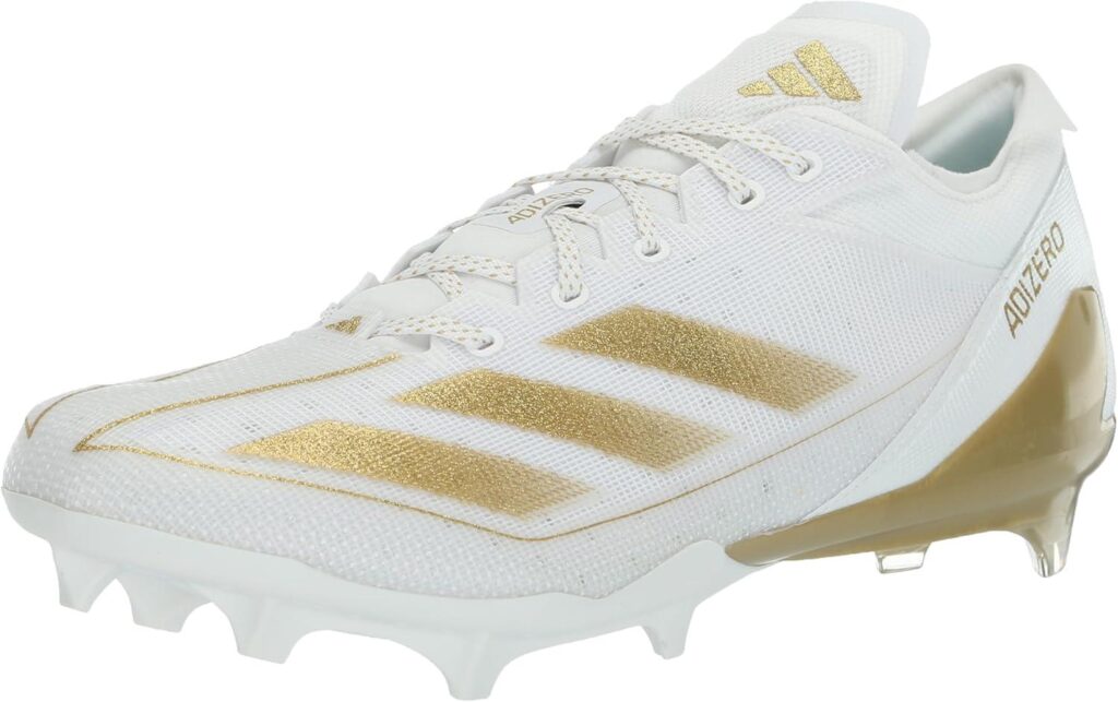 Best Football Sneakers – adidas Men’s Adizero Electric Review