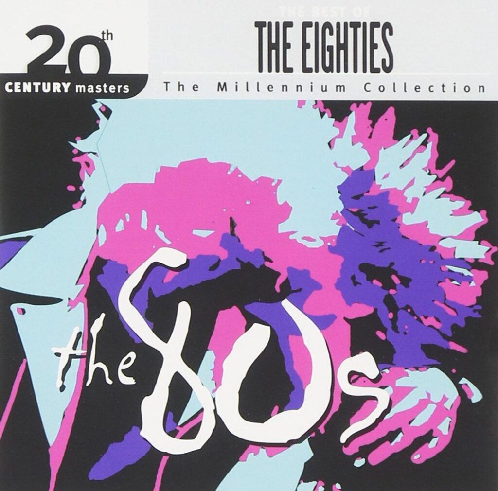 Best Music Collection – The Best of the 80’s: Millennium Review