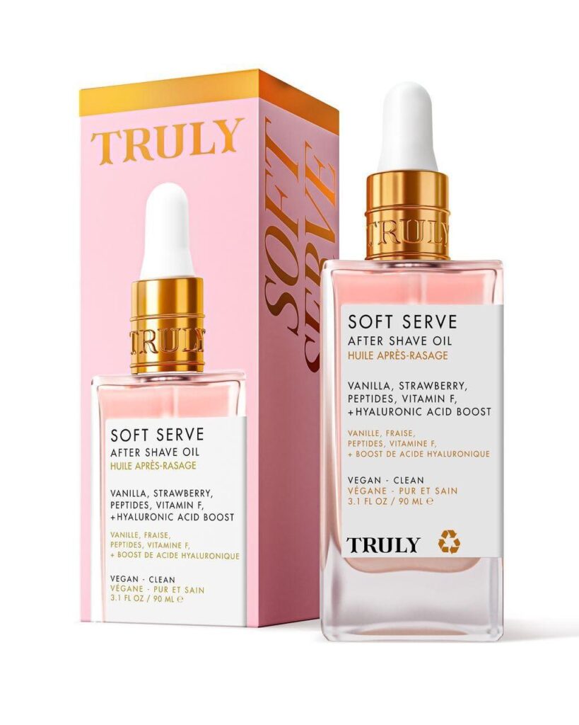 Best After Shave Oil – Truly Luxury Treatment for Smooth Skin Review