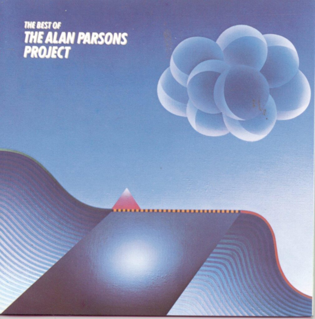 Best Music Collection – The Best Of The Alan Parsons Project Review
