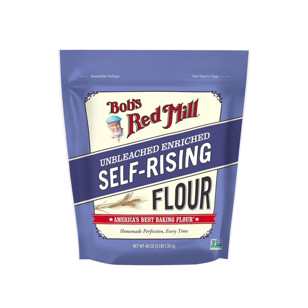 Best Self-Rising Flour – Bob’s Red Mill – Perfect for Pancakes Review