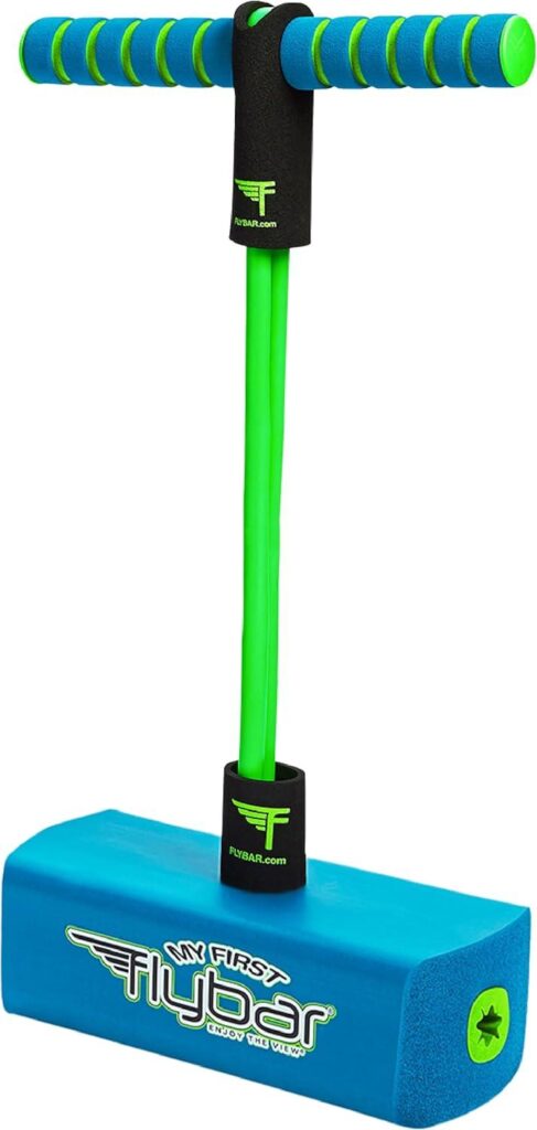 Best Kids Jumper – Flybar My First Foam Pogo Jumper Review