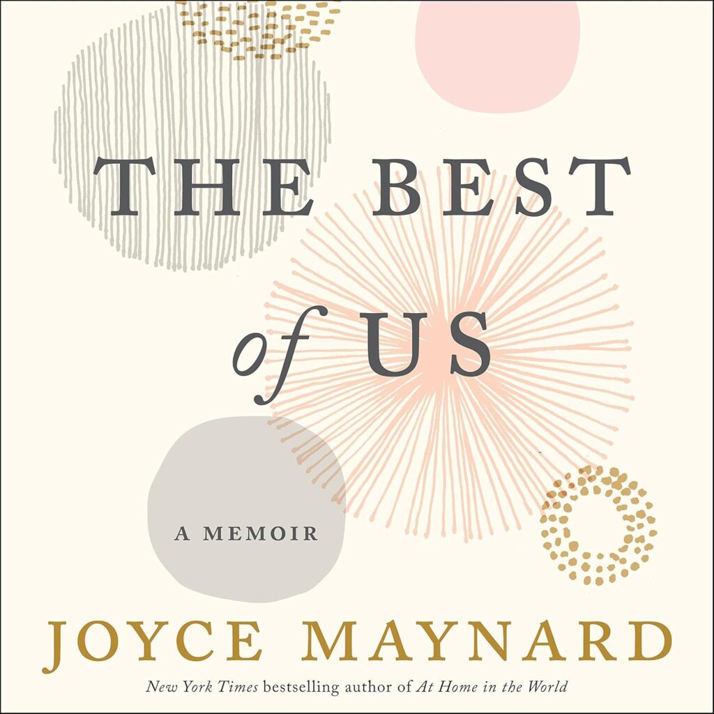 Best Memoir – The Best of Us: A Memoir Review