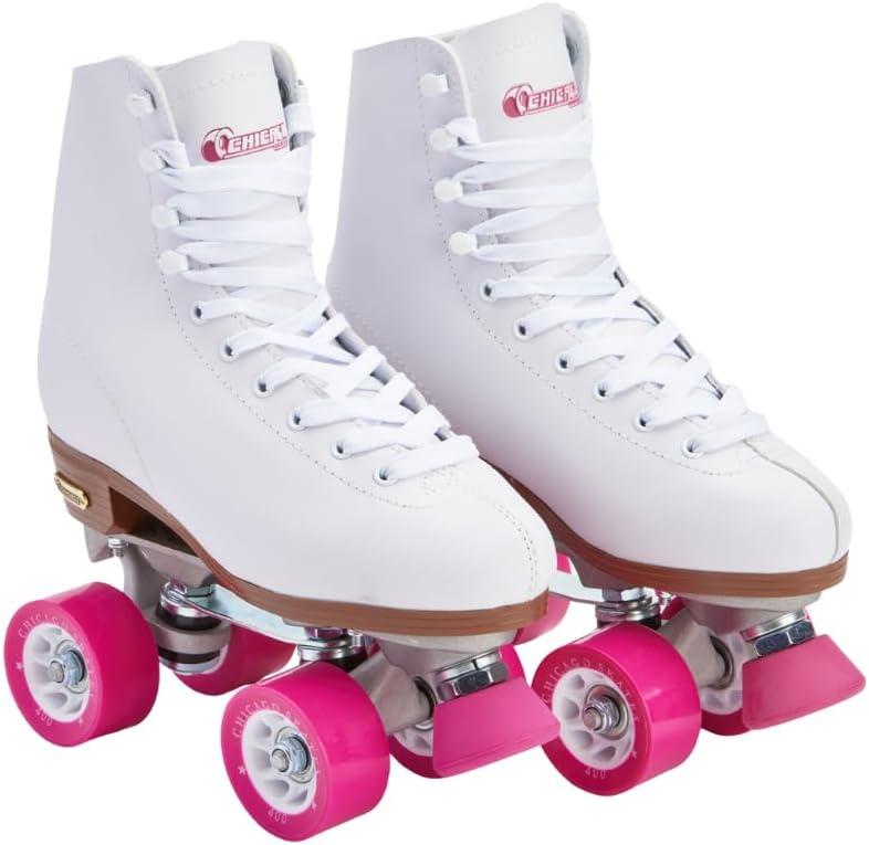 Best Quad Roller Skates – Chicago Skates Classic Review