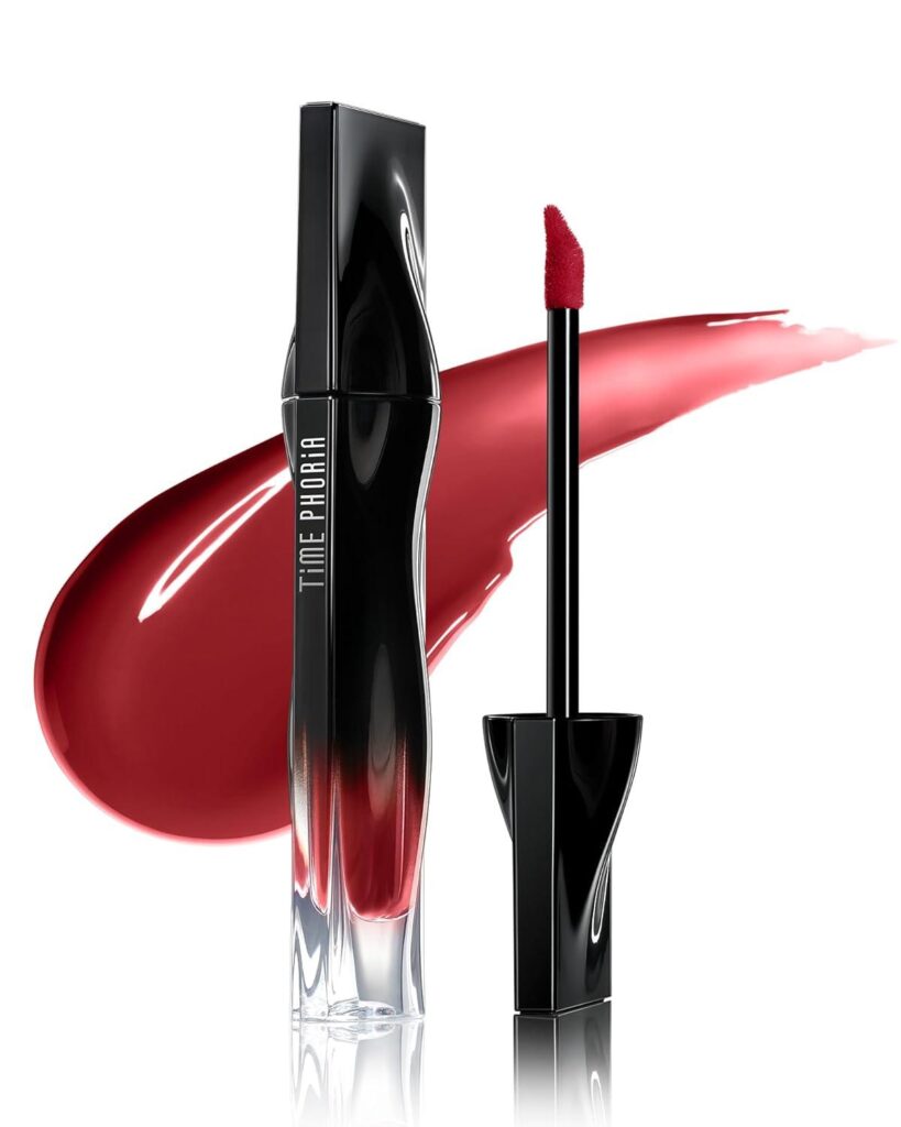 Best Lip Stain – Stellar Dust Lip Stain 09 Enigma Review
