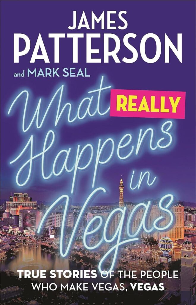 Best Book – What Really Happens in Vegas: True Stories Review