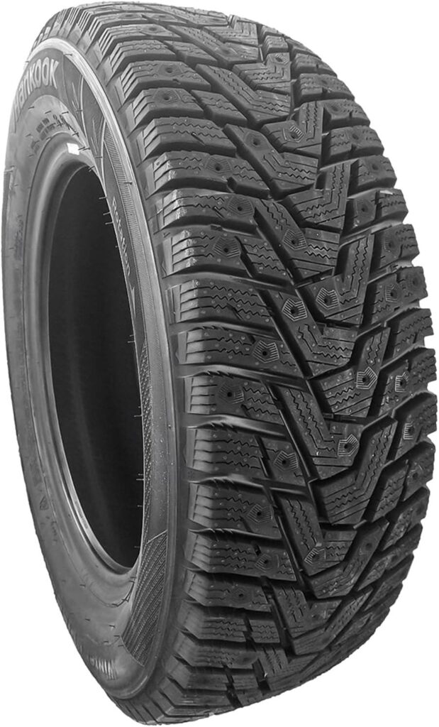 Best Winter Tire – HANKOOK Winter ipike X W429 215/60R16 99T XL Review