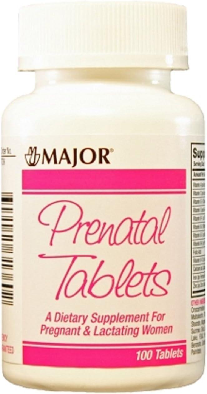 Prenatal Pink Pills Versus Ascorbic Acid Benefits Compared... Surprising Insights For Buyers This Season