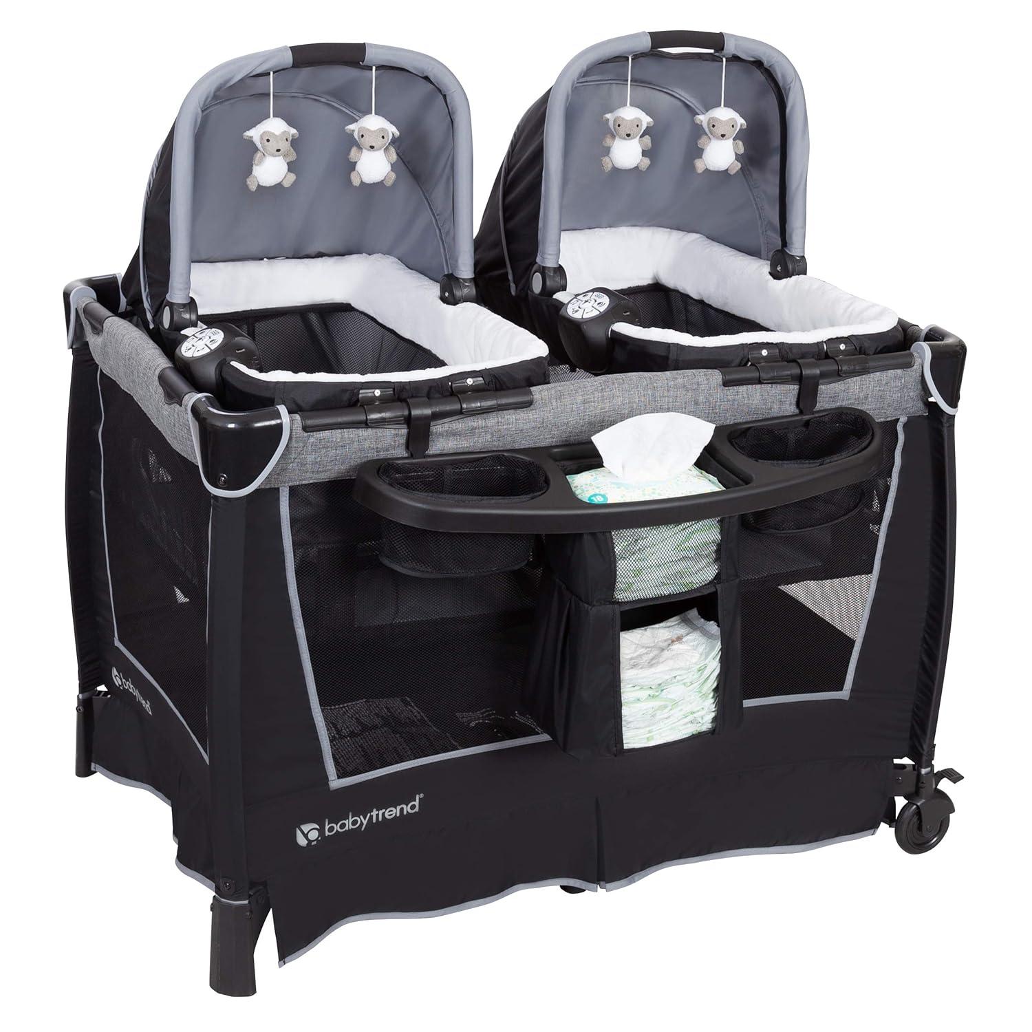 Retreat Twin Center Versus Quarry: Tested Insights for Nursery... Select Wisely!