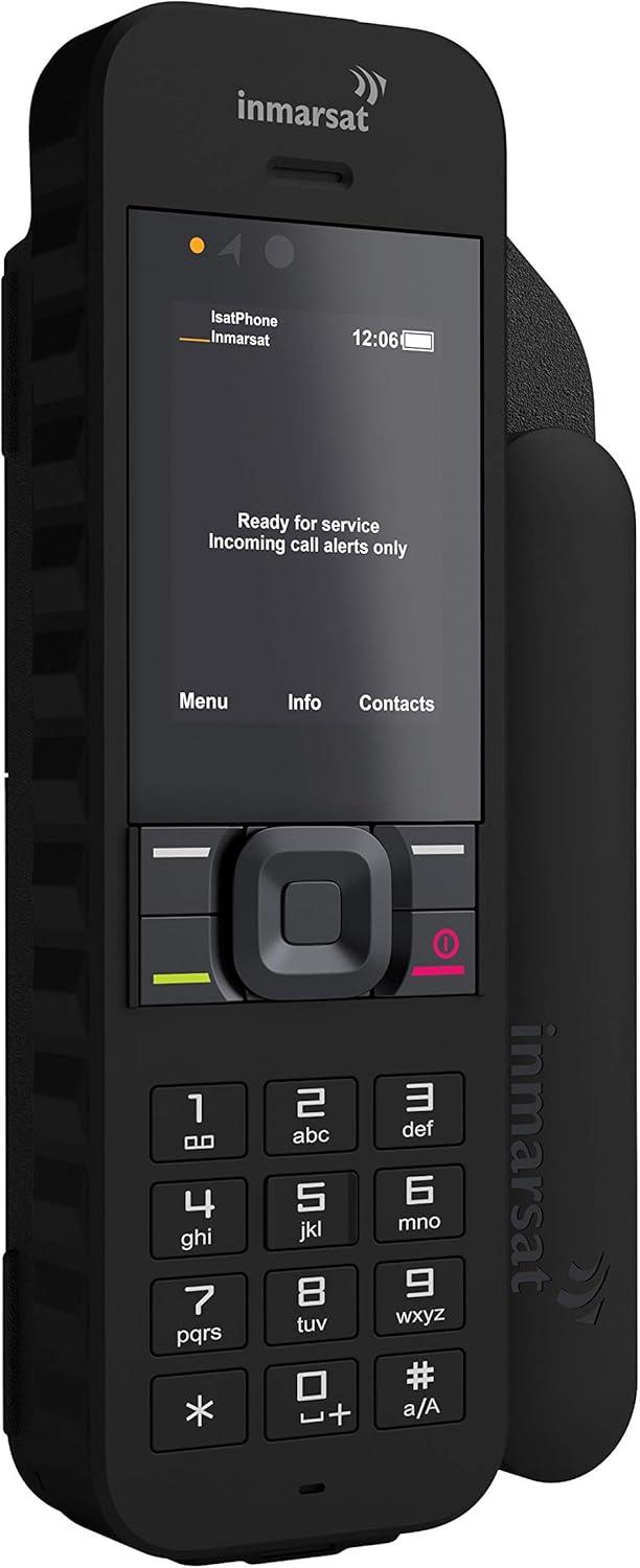 Classic Satellite Phone Handheld tested... Spot vs Tracked Call-Rated (Electronics)... Greatest Benefit Showdown revealed