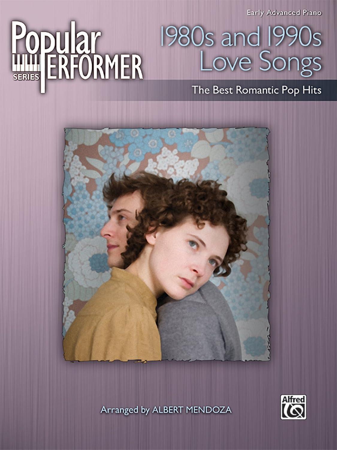 Best 80s-90s Love Hits: Compared for Romantic Mood... hear the tested pop magic