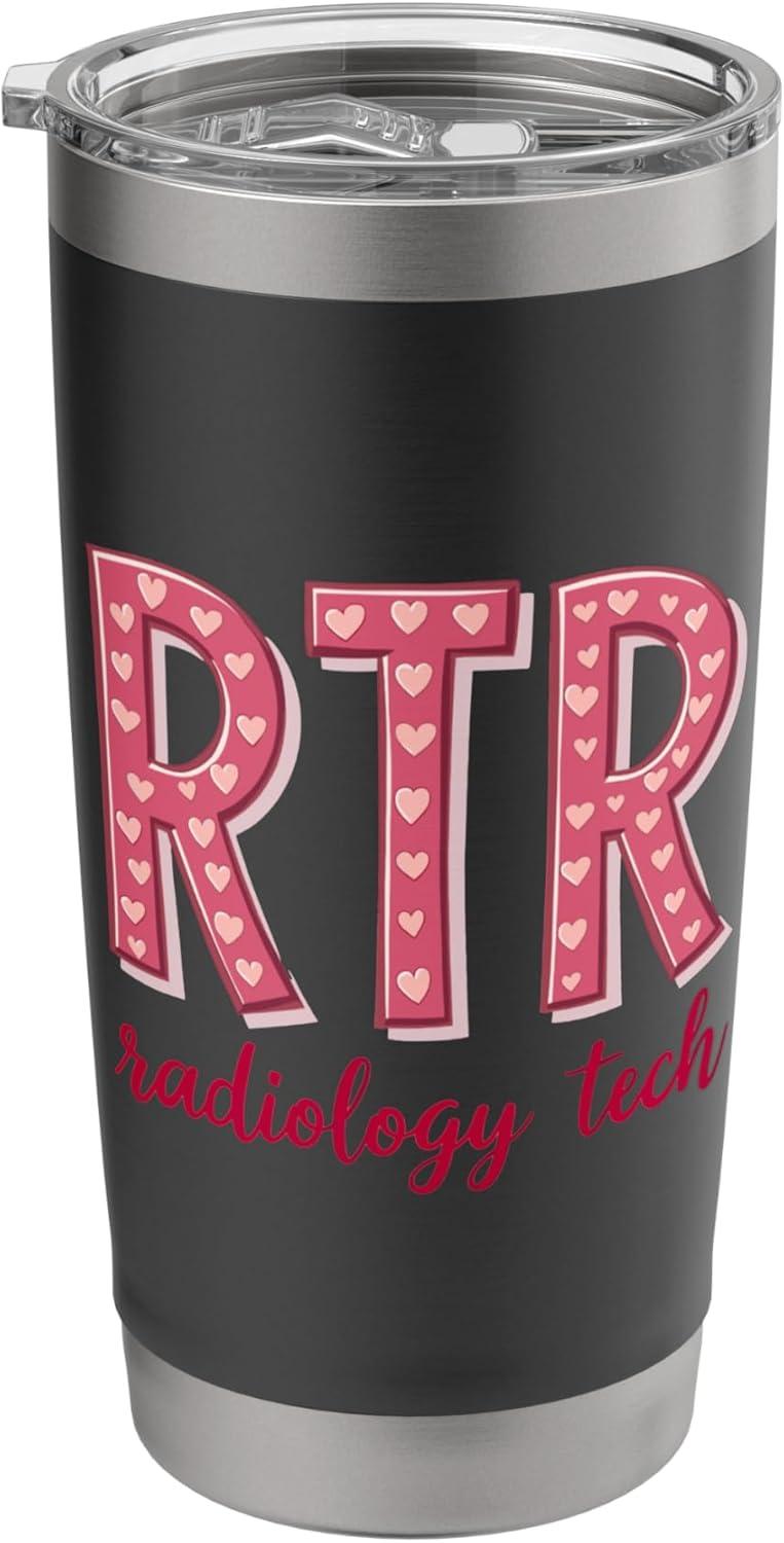 Stainless Steel Insulated Tumbler Compared: RTR Tech's Medical Imaging Edge...Tested
