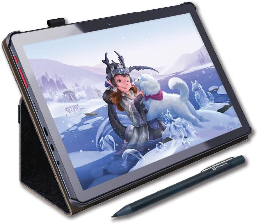 PicassoTab X vs. Computer: Tested Insight for Aspiring Artists... Surprising Simplified Strengths