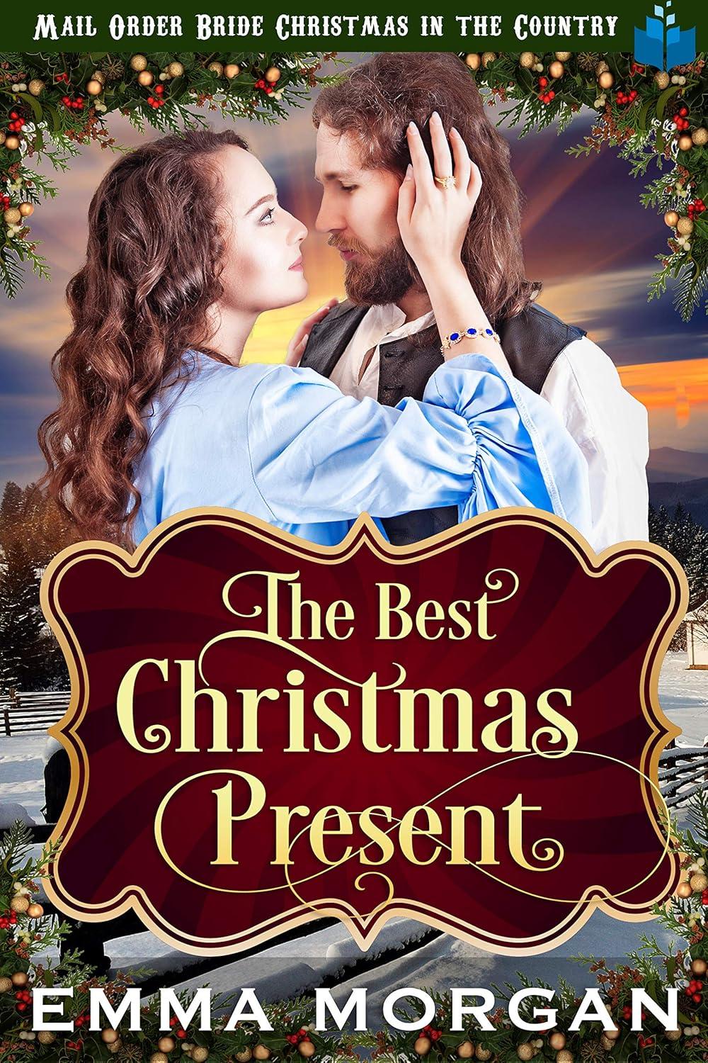 Best Mail Order Bride Book: tested... Surprising Gift vs. Country Charm?