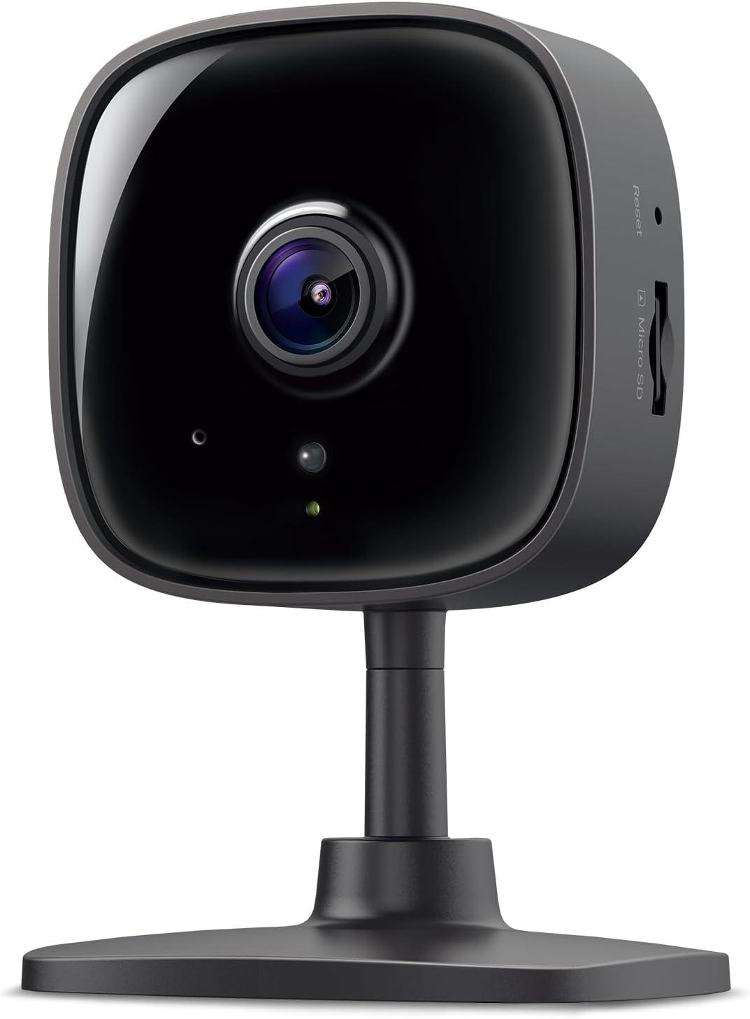 Spying At Home: Camera Showdown Reveals Best Buy
