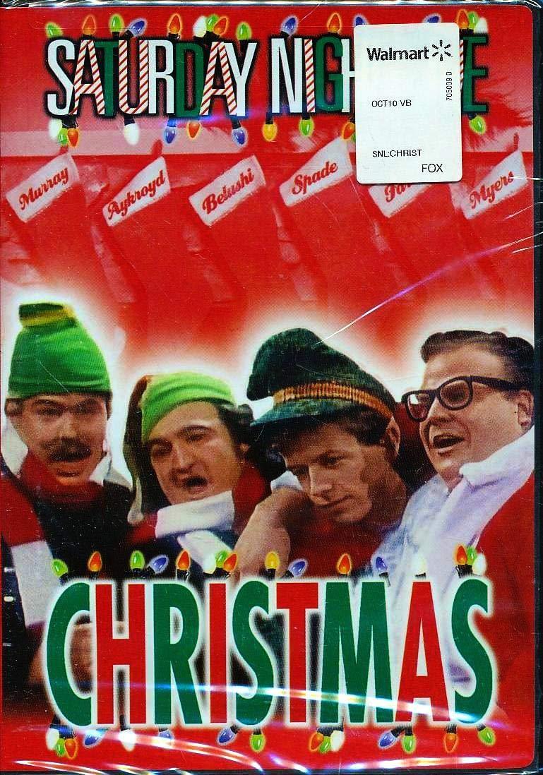 Satellite SNL Shows Compared: Christmas, Jimmy Fallon, Mike Myers, Dana Carvey... Test Best Picks