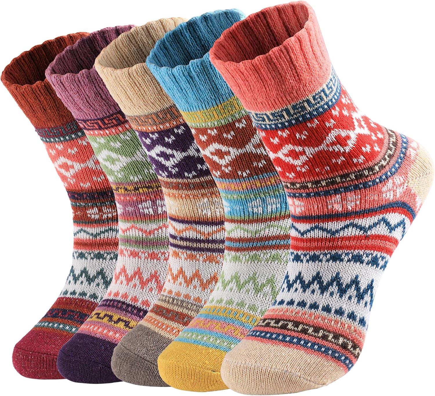 Comparing Warm Wool Socks, Trendy Shorts, Funny Hoodies: Spring Showdown