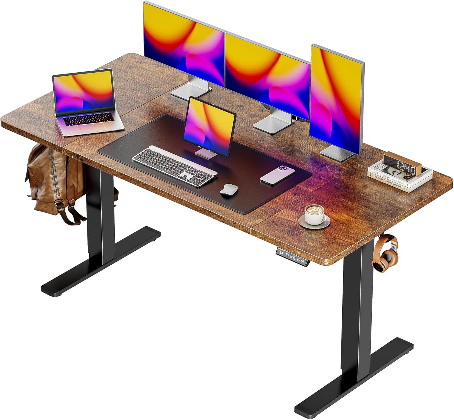 GallopFun vs Huuger Desk Stand: Tested Ergonomic Buyer's Guide