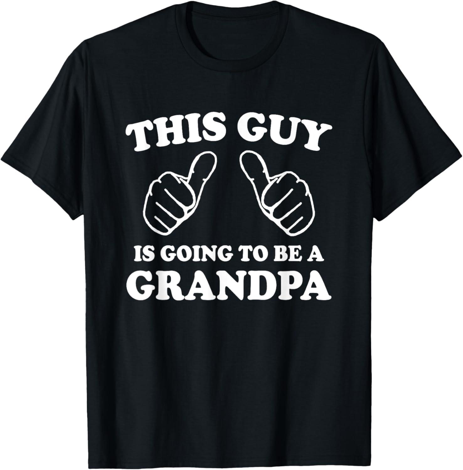 Grandpa Gifts Versus Tested Insights...Surprising Choices!