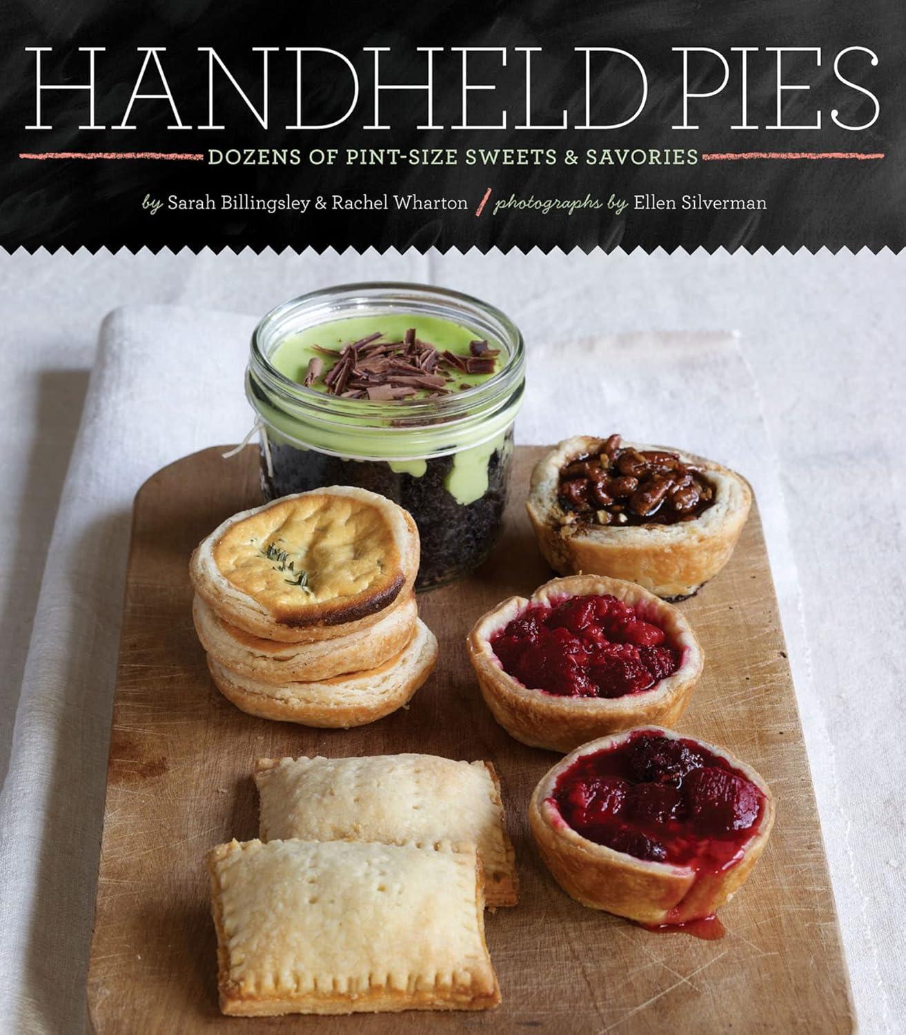 Baking Showdown: Tested Pies, Tarts, Handheld Delights Compared