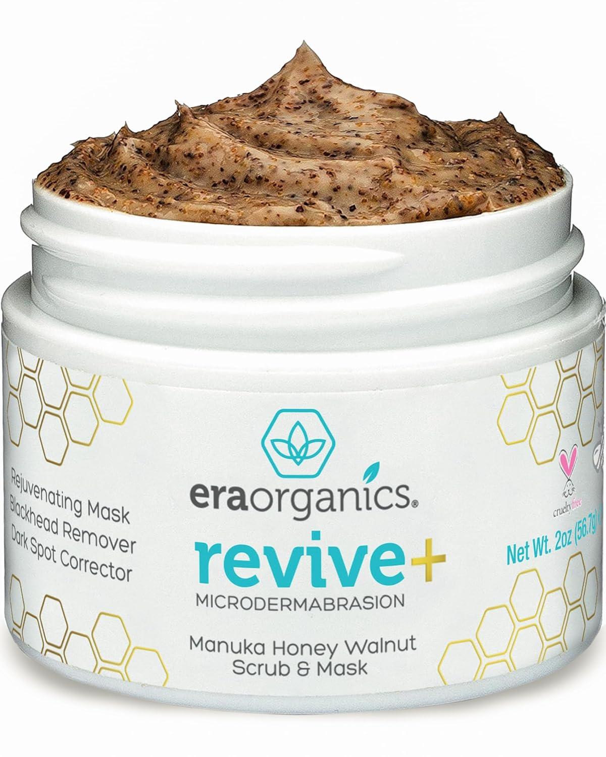 The Best Face Scrub: Tested Organic vs. Luxury Surprise!