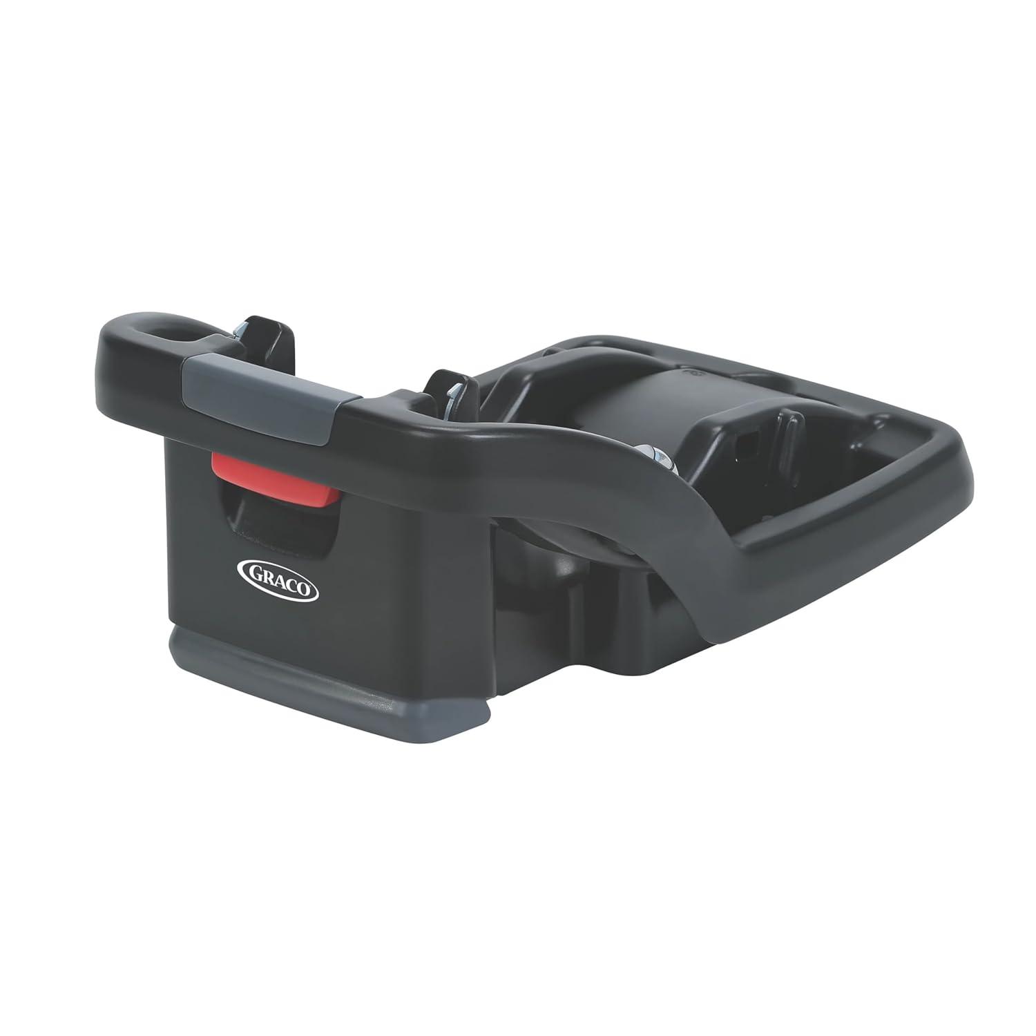 Graco SnugRide Base vs. SnugLock… Matched for Comfort & Durability?