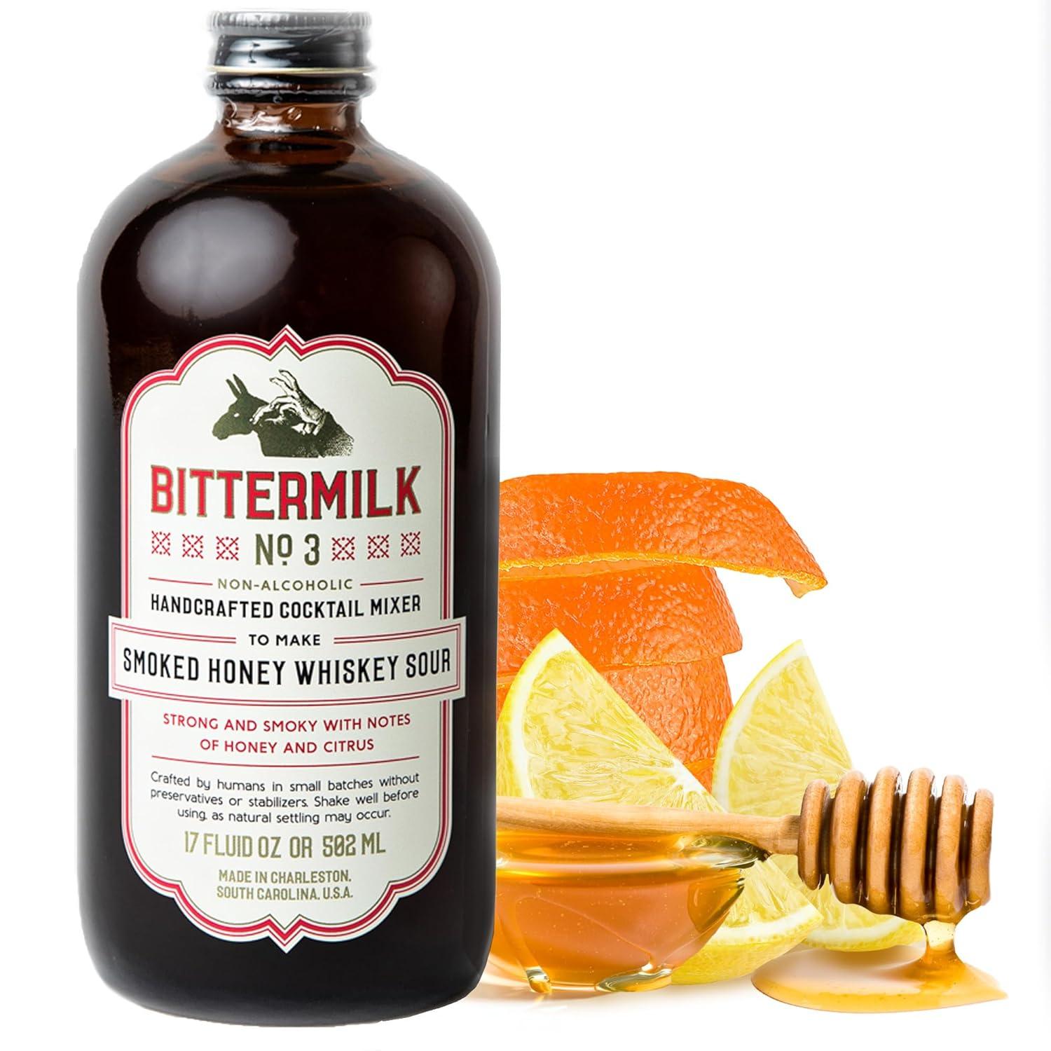 Surprising Smoked Honey vs. Classic Sour… Handcrafted Cocktail Showdown Tested