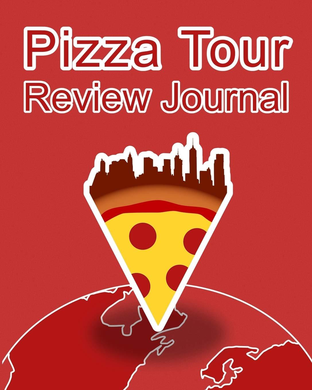 Tourney Tasting: Who Gets Best Pizza?...You Decide (WAIT, THE ANSWER IS TRICKY!)