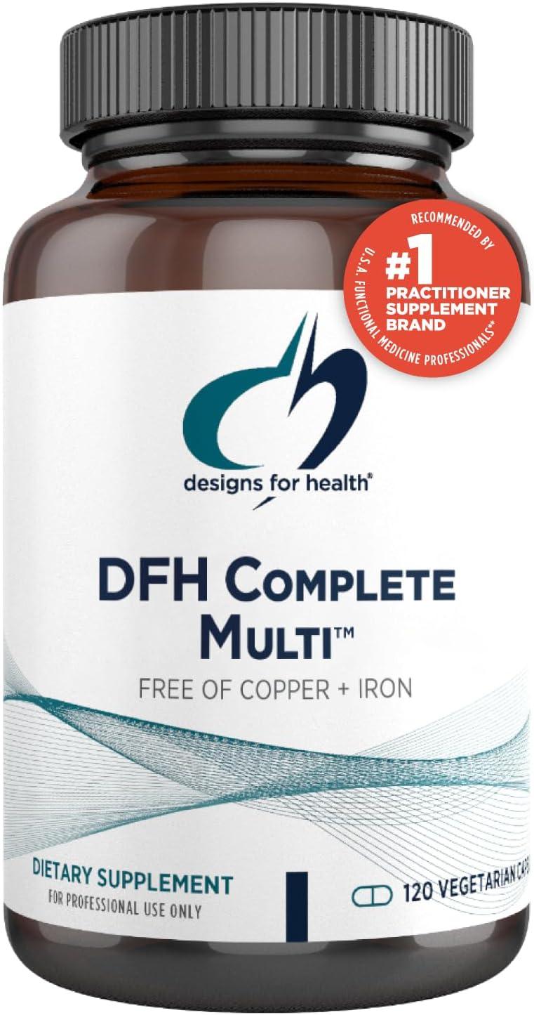 Surprising Insight: DFH DM vs. Bundle—Tested Vitamins for You