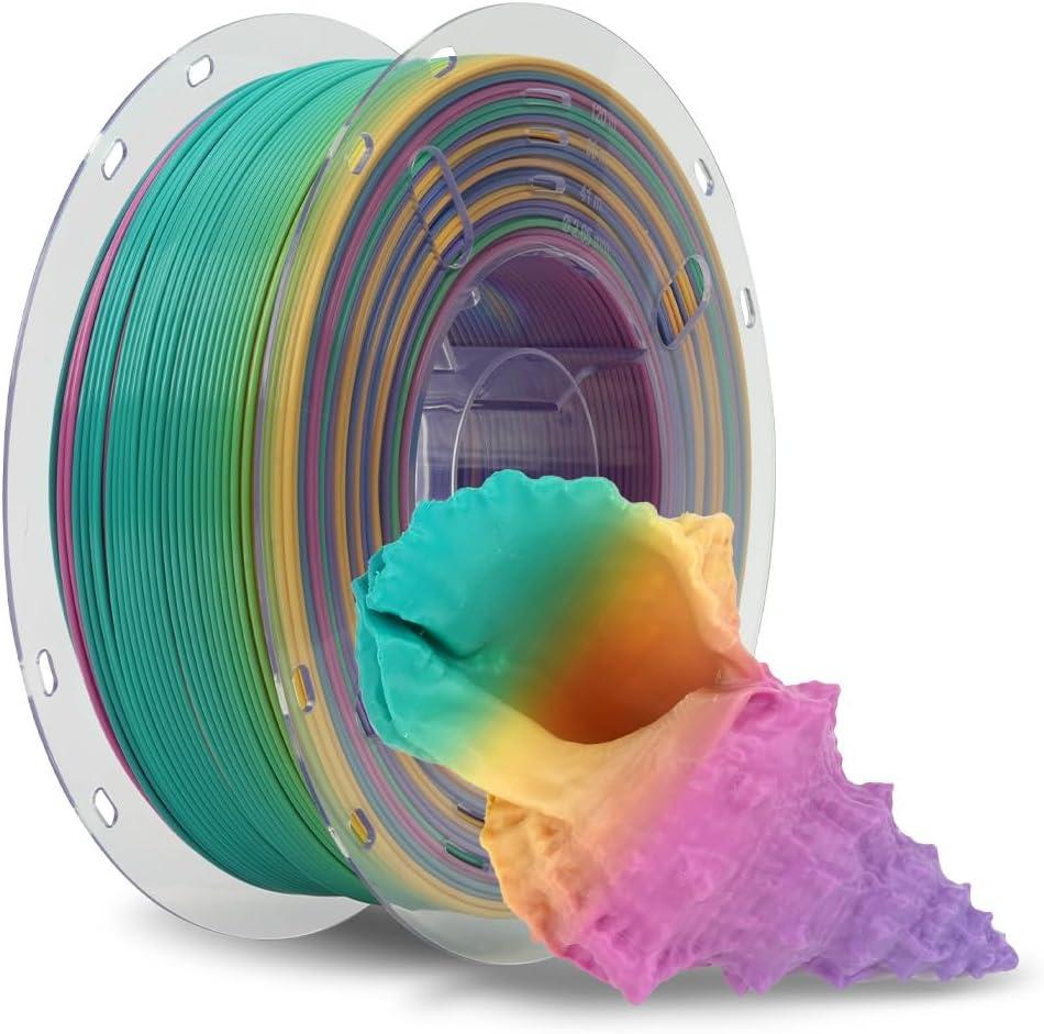 Pla Filament Showdown: Surprising Benefits Compared