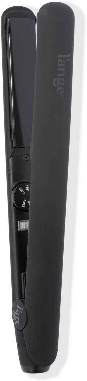 Surprising Insight: Compared Straightener's Fast Heat & Moisture Lock
