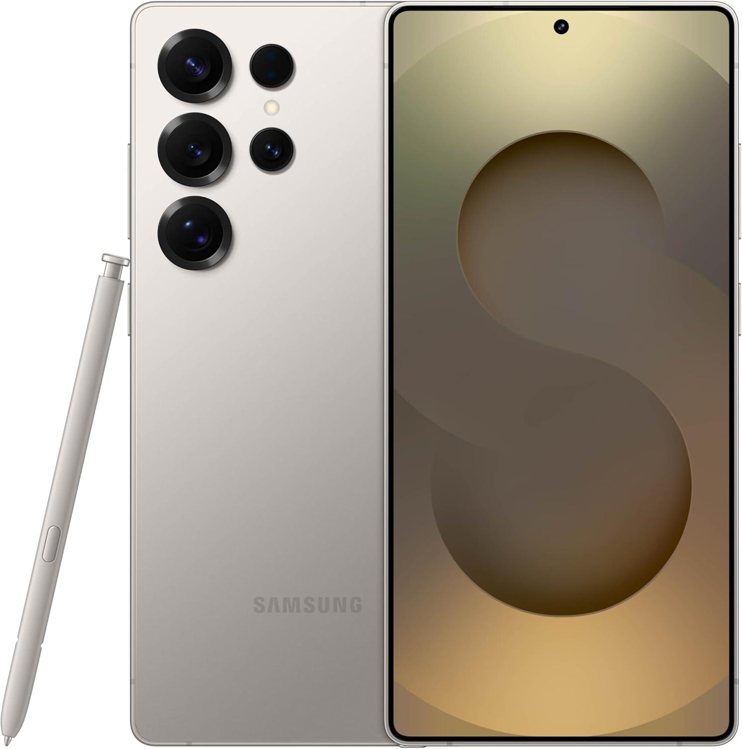 Refurbished Samsungs: Tested Quality, Surprising Value!
