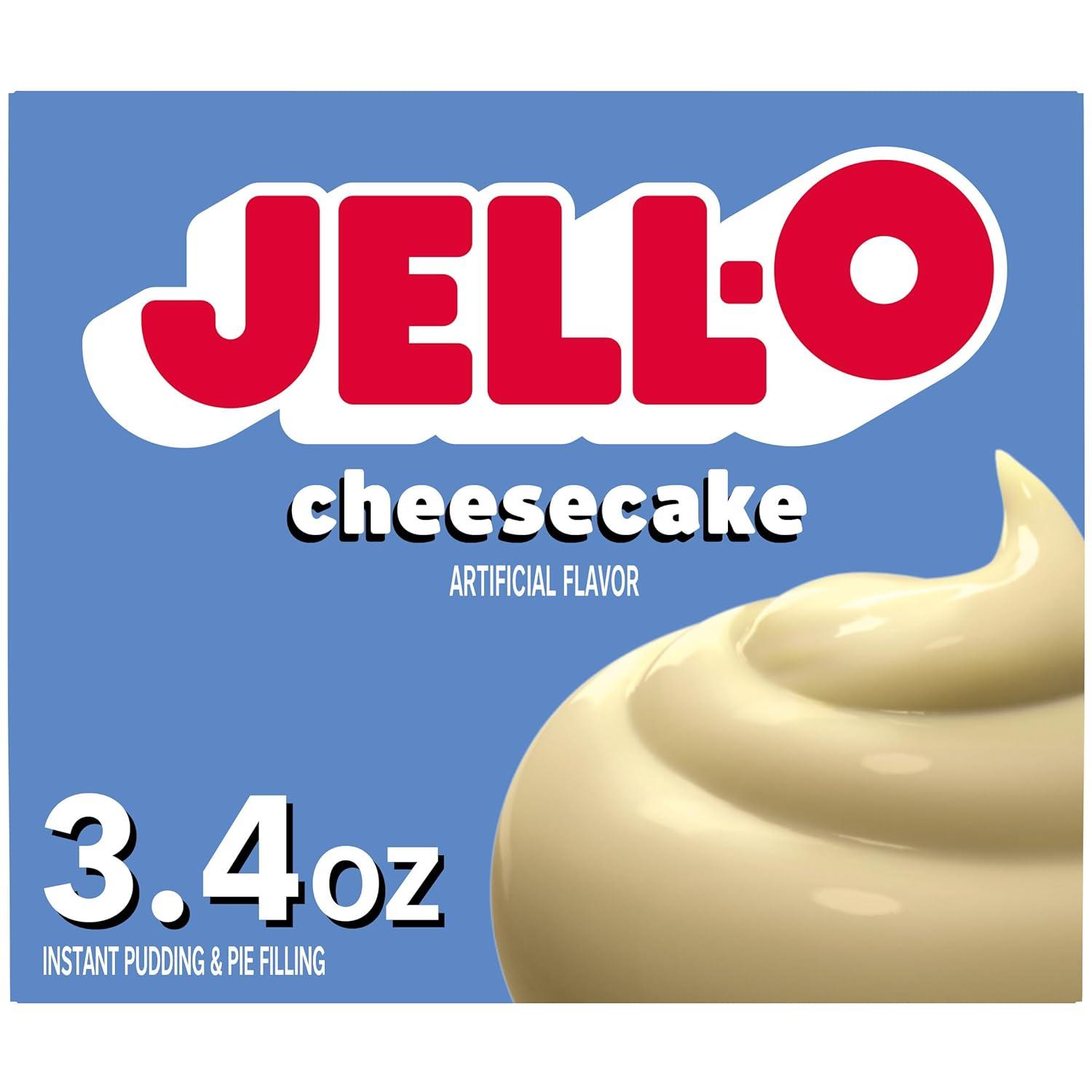 Cheesecake Showdown: Mix, Recipes, vs. Atlanta Delight Compared...Say Cheers!