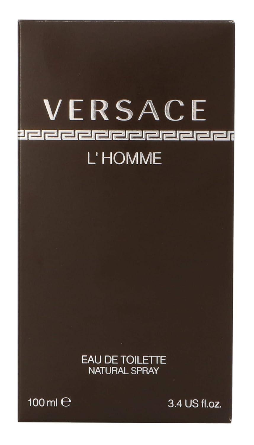 Surprising Insight: Versus scents tested for summer wear