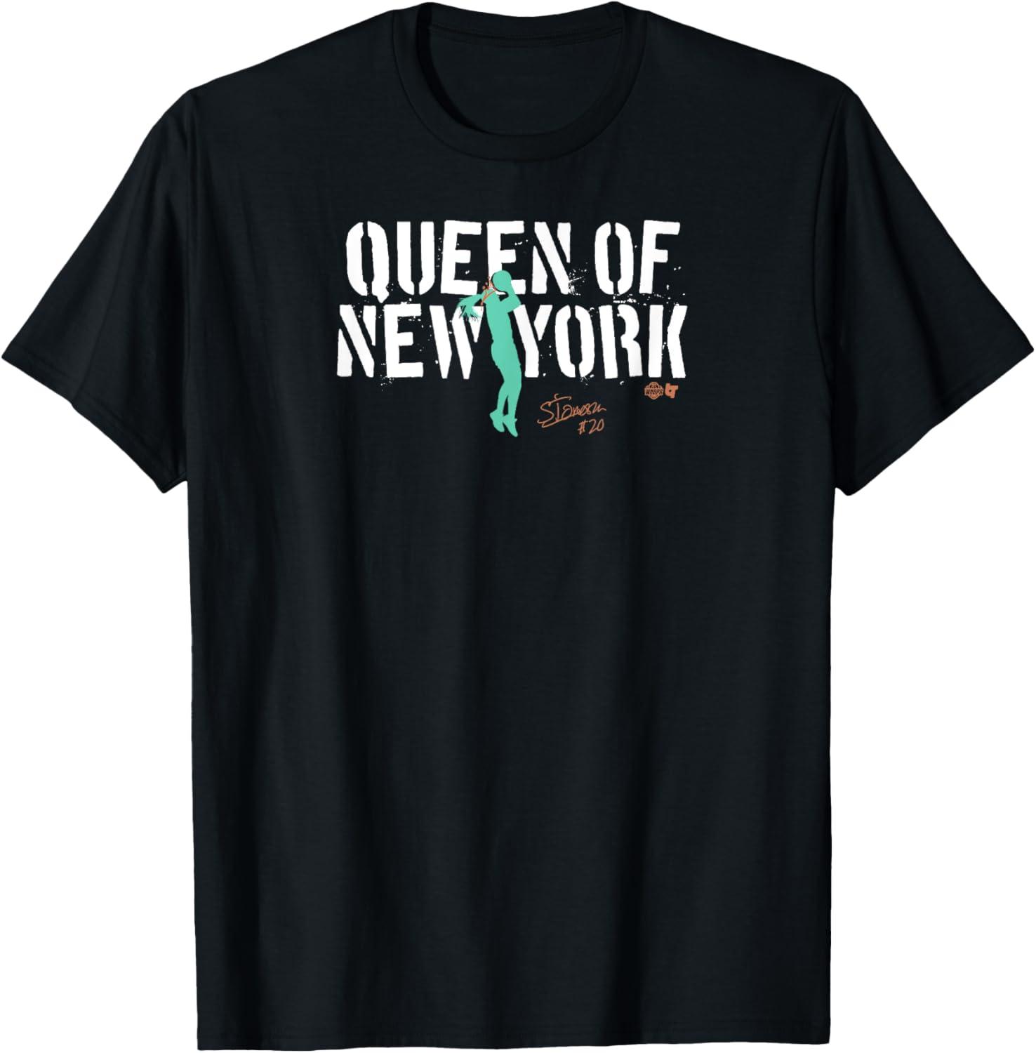 ("Giants Vs Pros: WNBA Gear Showdown")