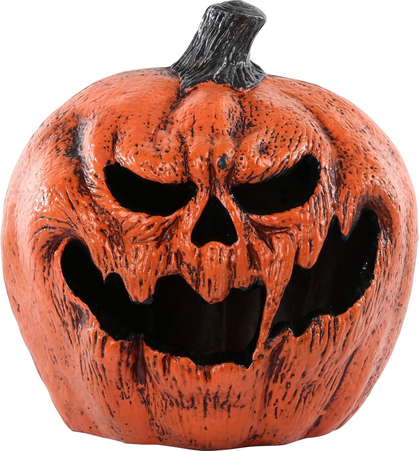 Comparing Pumpkin Fun: Lift-The-Flap vs. Light-Up Halloween Showdown
